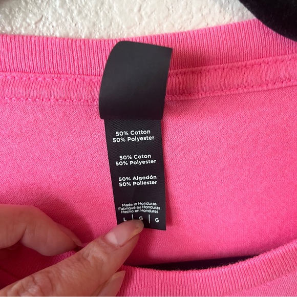 District Help Save The Buffalo Concert Tee - Picture 5 of 7